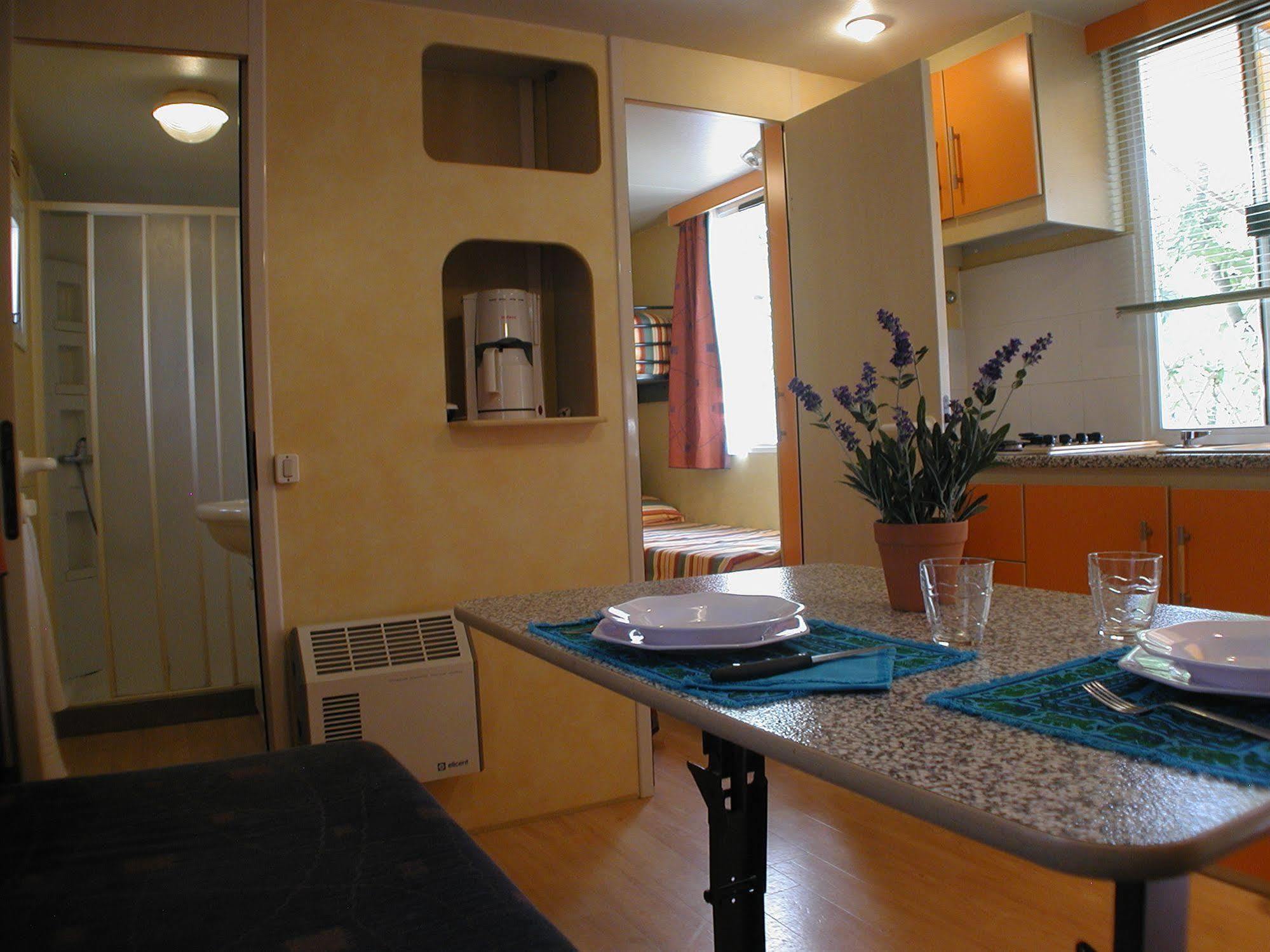 Campsite Village Torre Pendente Pisa