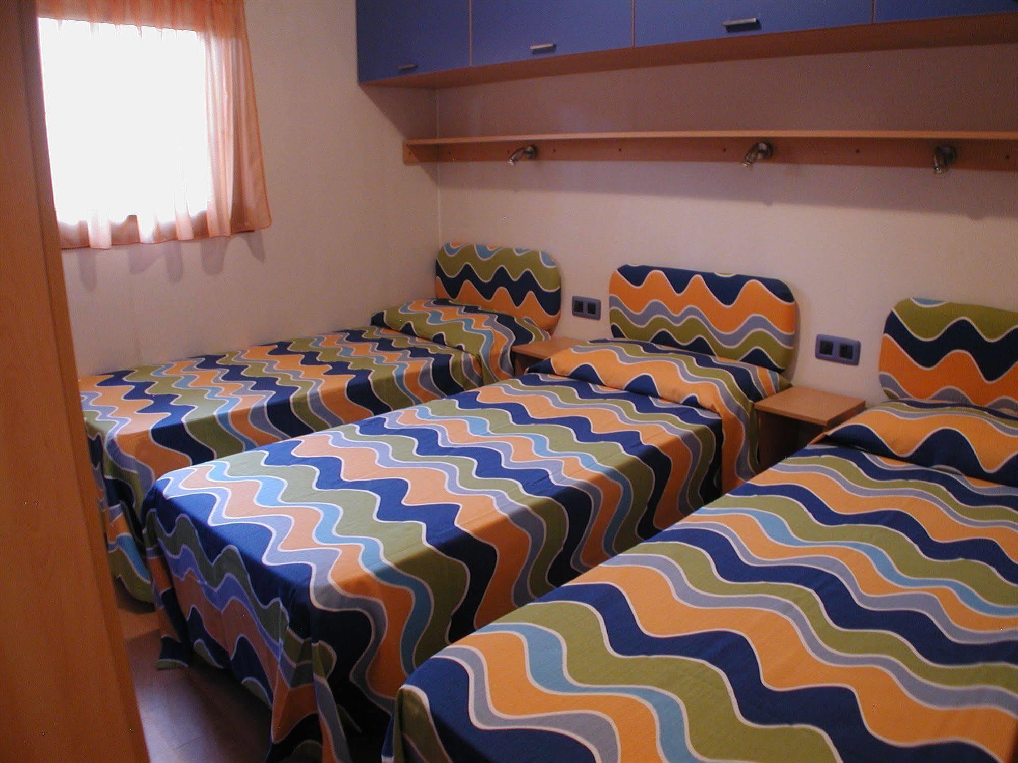 Campsite Village Torre Pendente