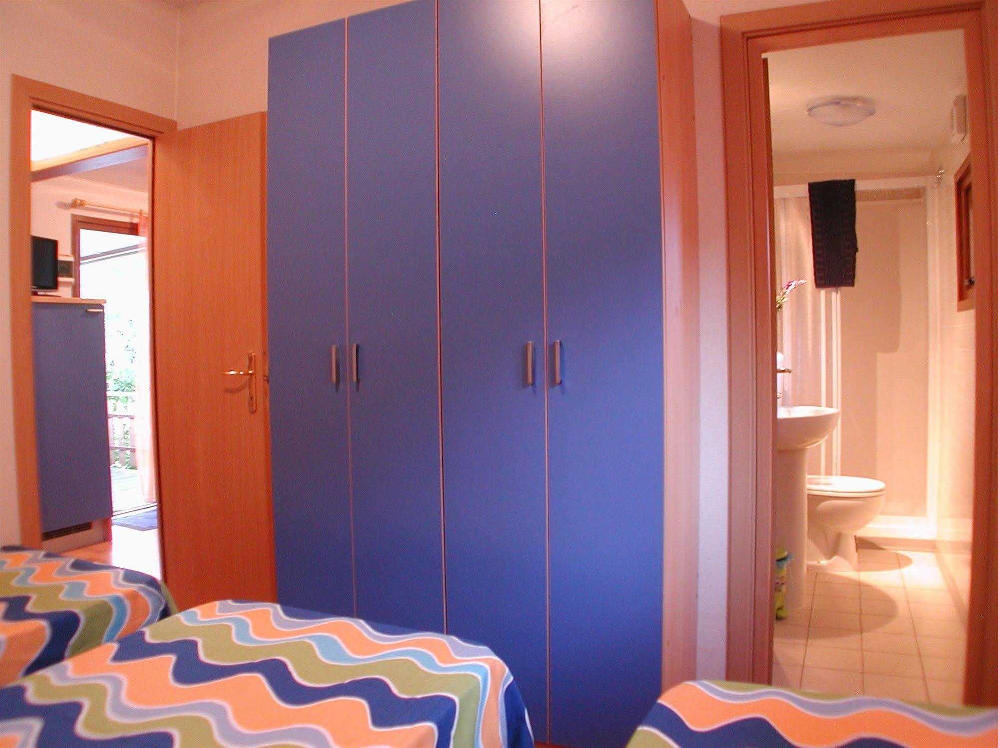 Campsite Village Torre Pendente