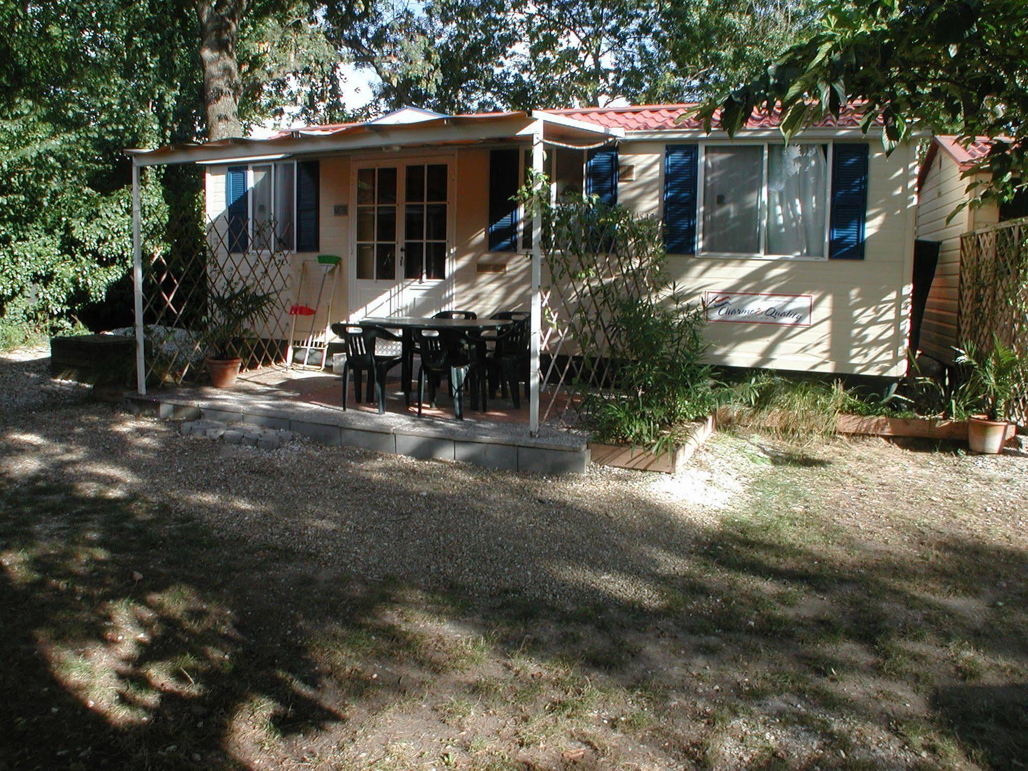 Campsite Village Torre Pendente Pisa