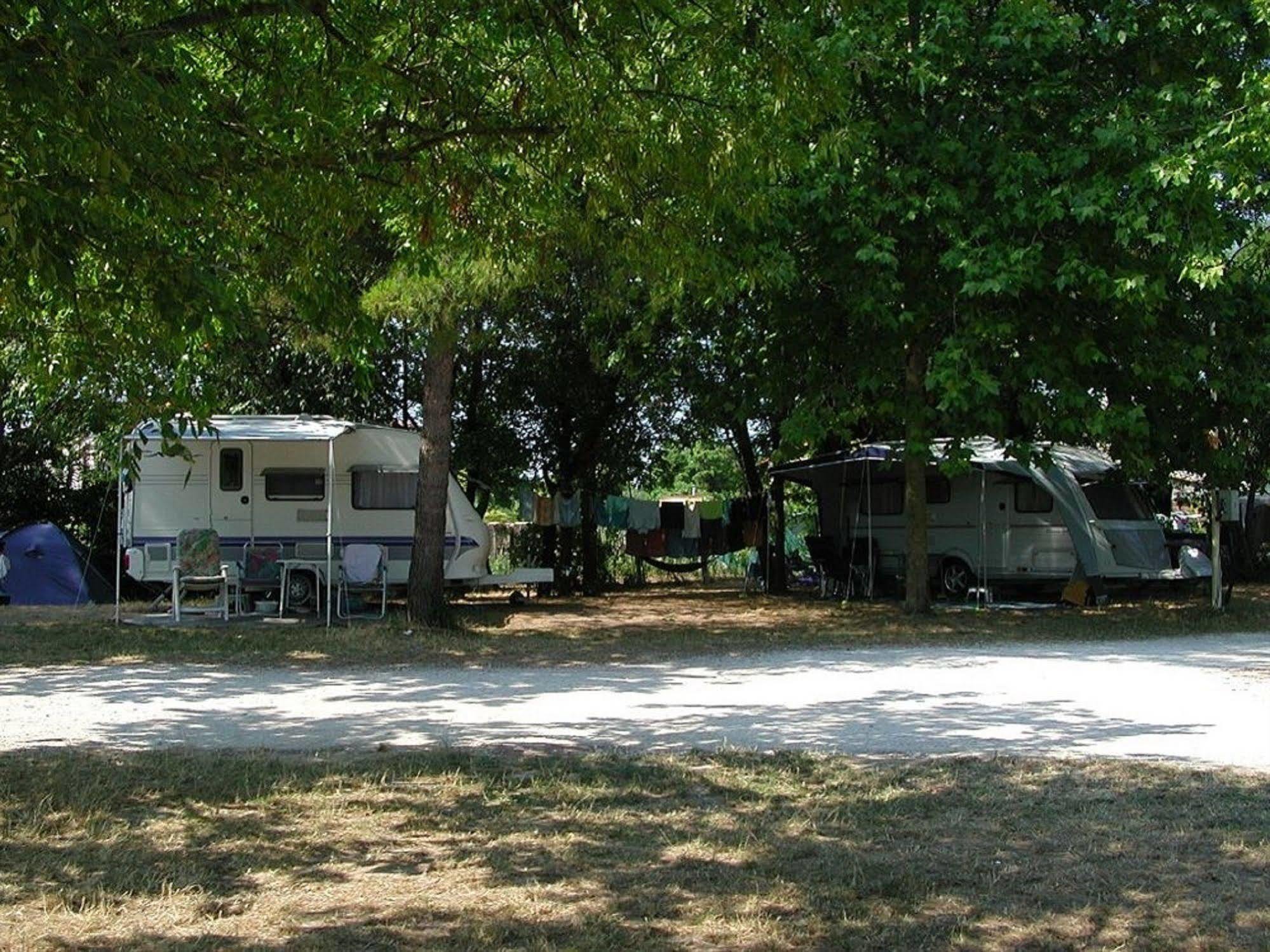 Village Torre Pendente Campsite