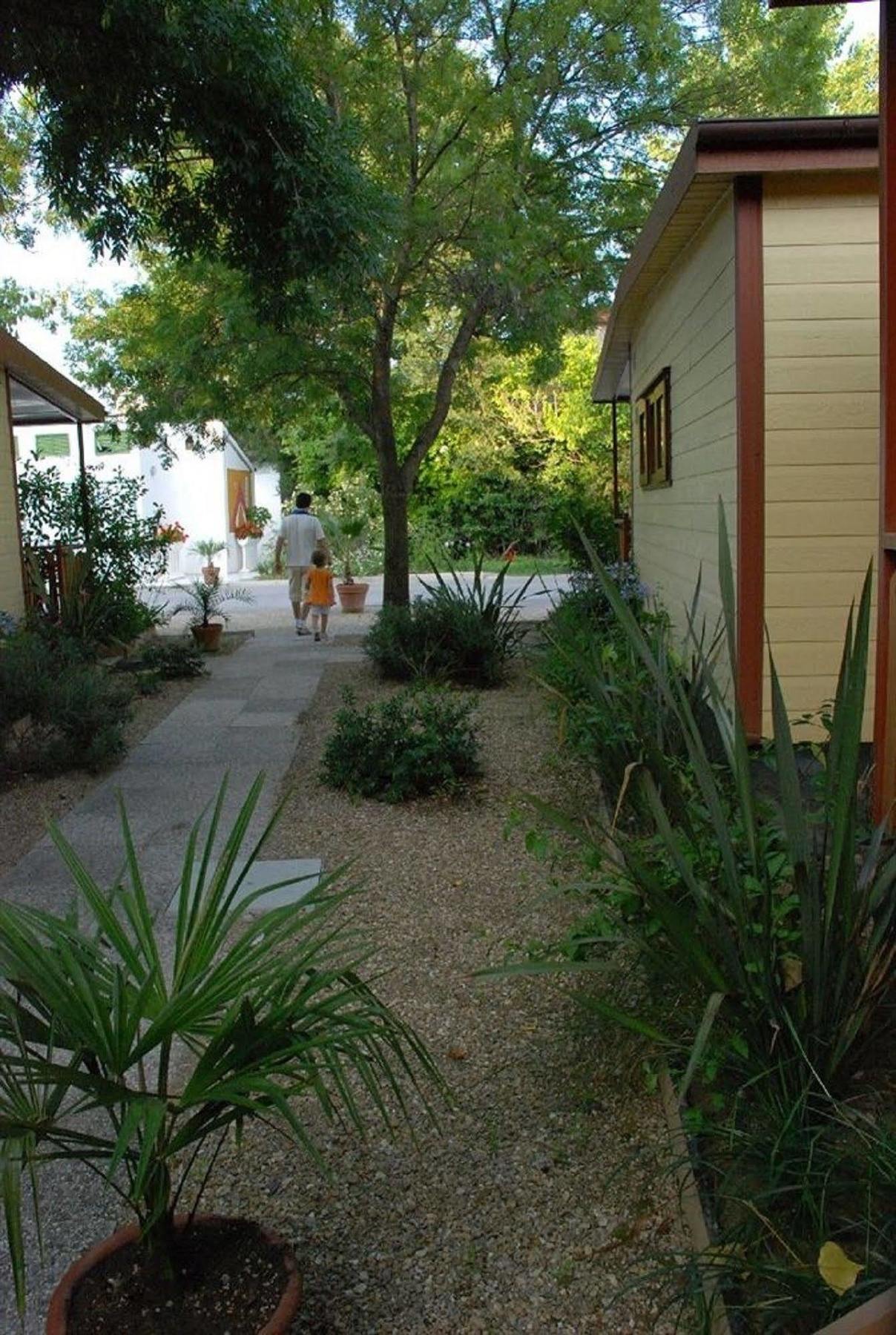 Campsite Village Torre Pendente
