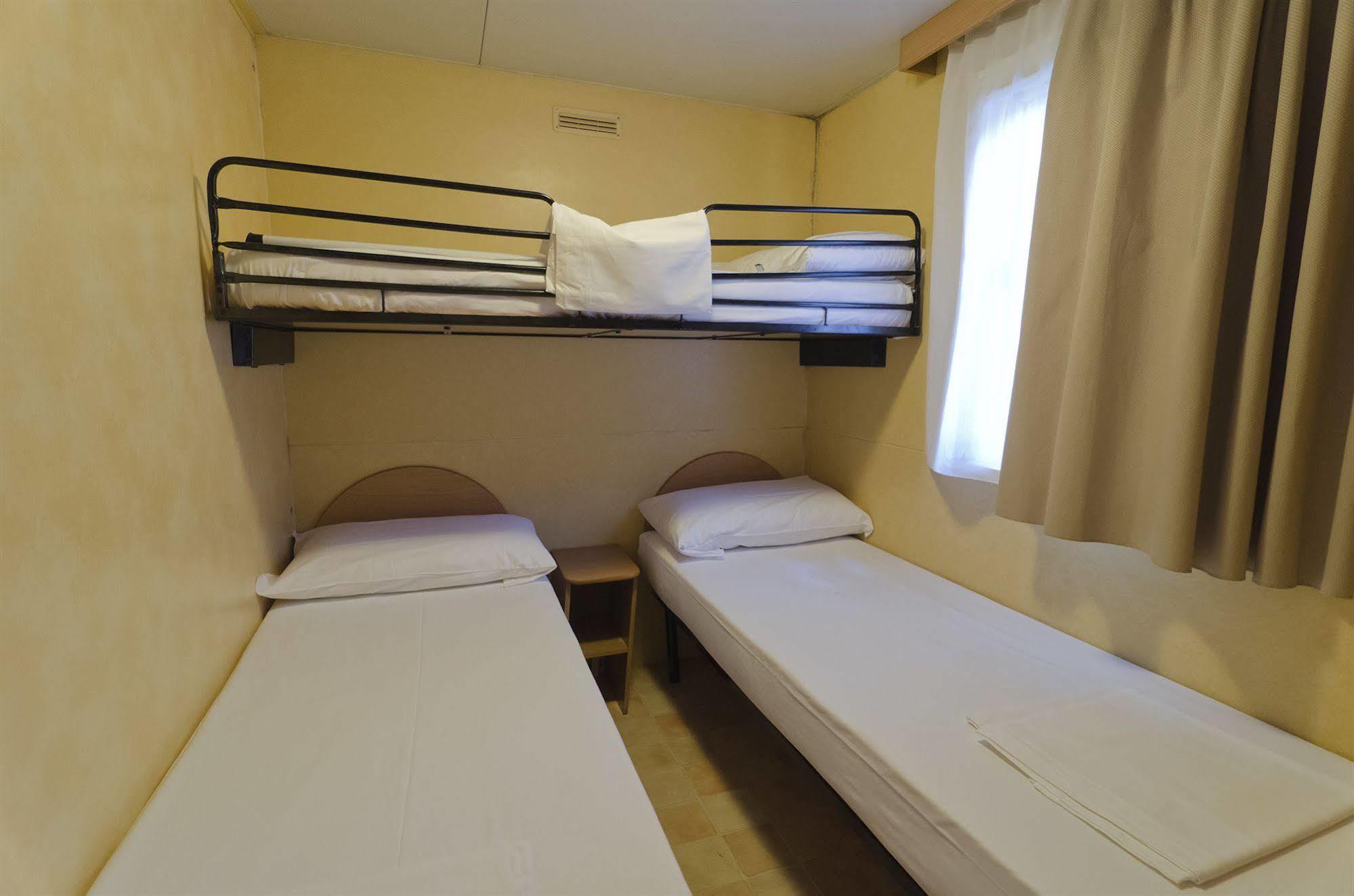 Village Torre Pendente Campsite