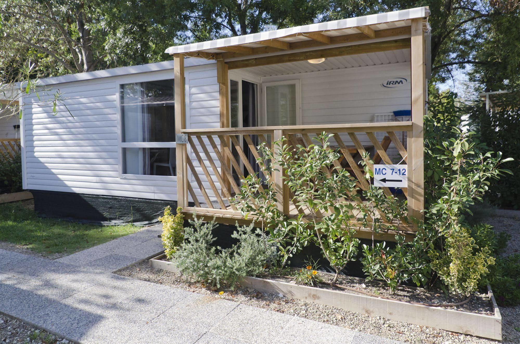 Campsite Village Torre Pendente Pisa