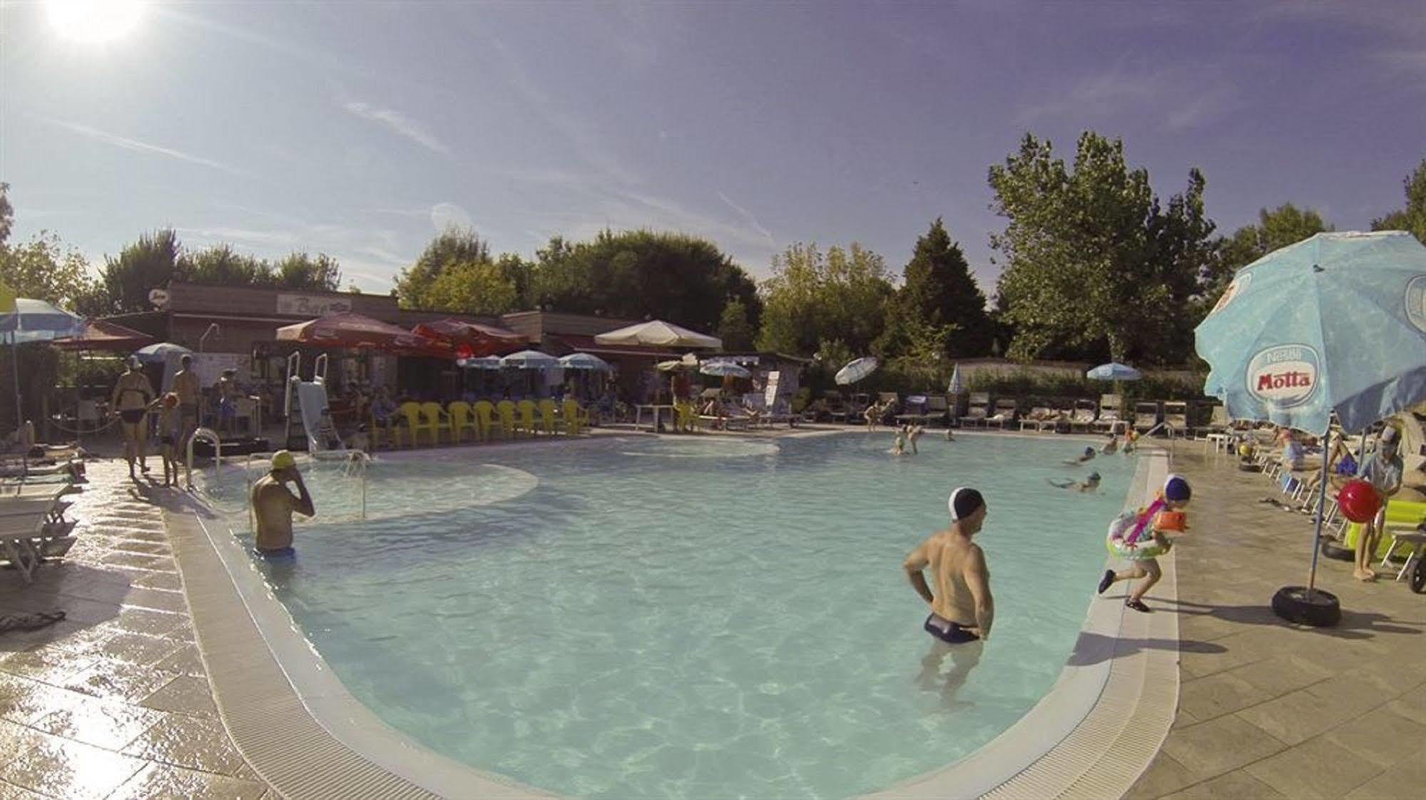 Village Torre Pendente 3* Pisa