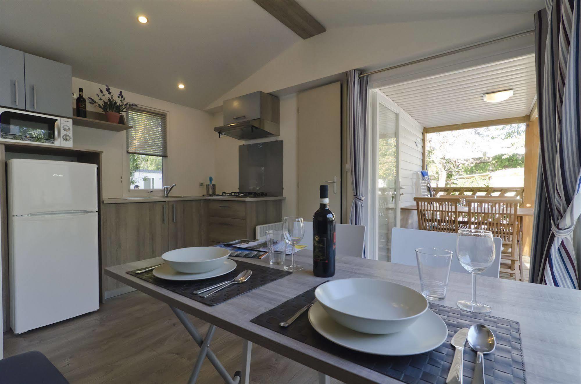 Village Torre Pendente Campsite 3*