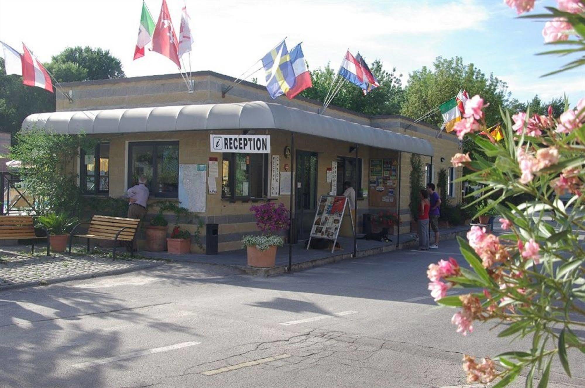 Village Torre Pendente 3* Pisa