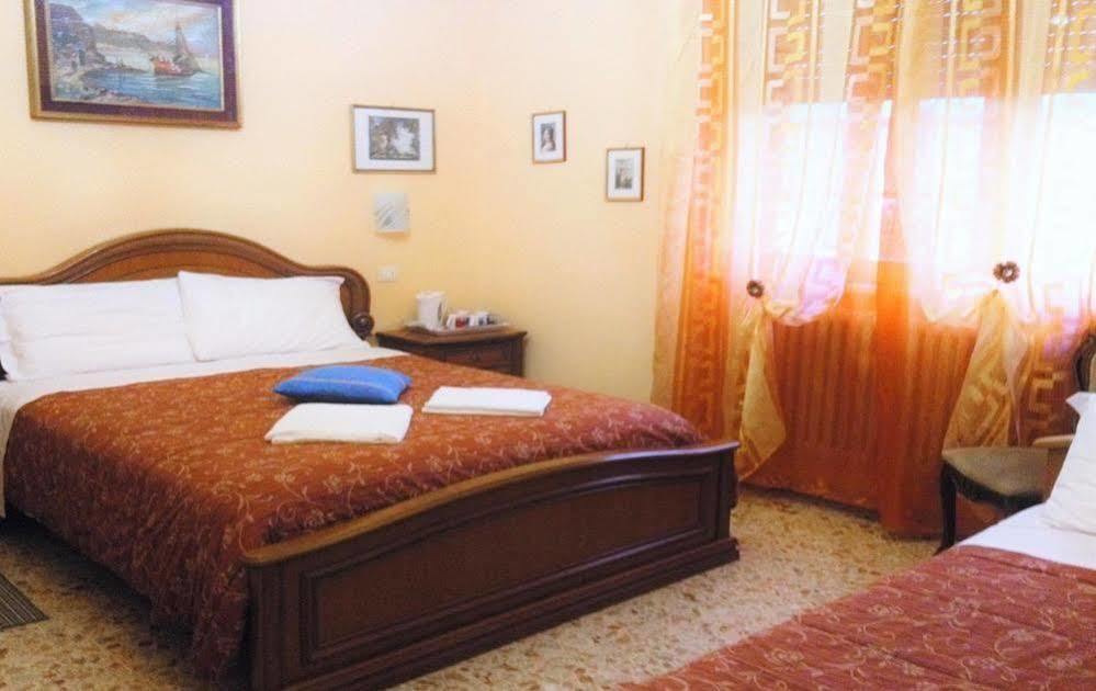 Bed & Breakfast A Casa Doina Airport2