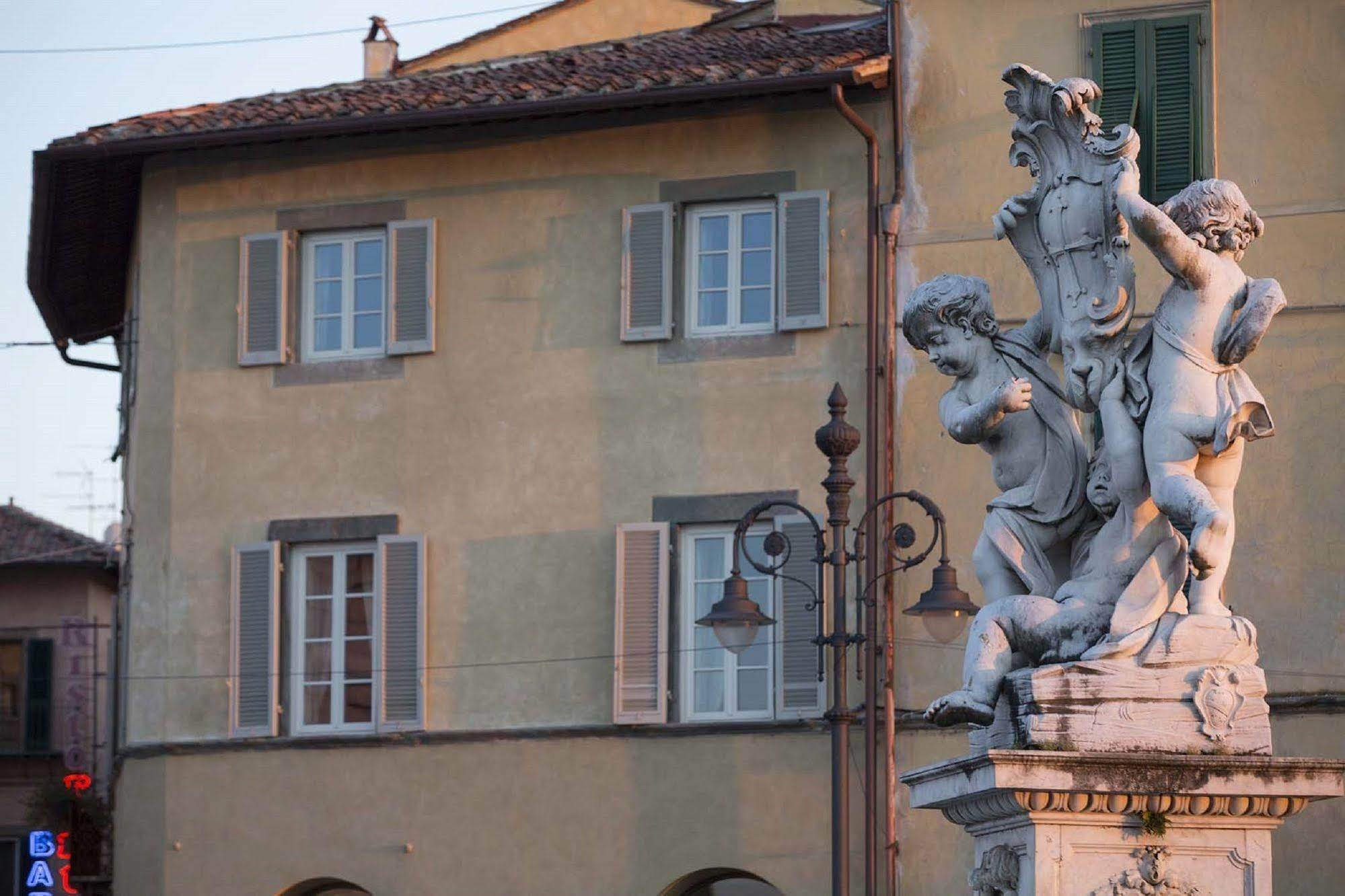 Residenza D'epoca Relais I Miracoli Casa de hóspedes