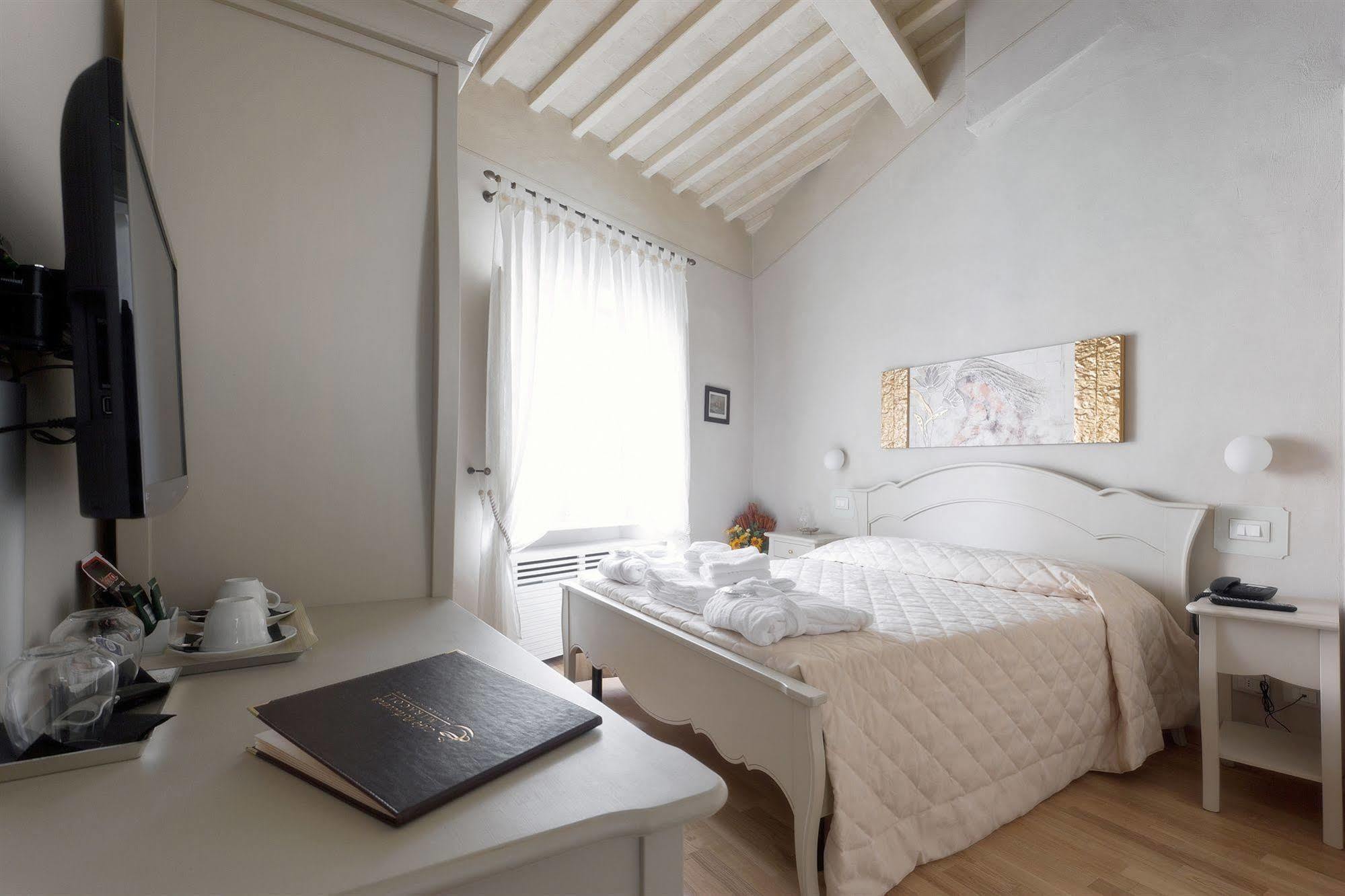 Residenza D'epoca Relais I Miracoli Pisa