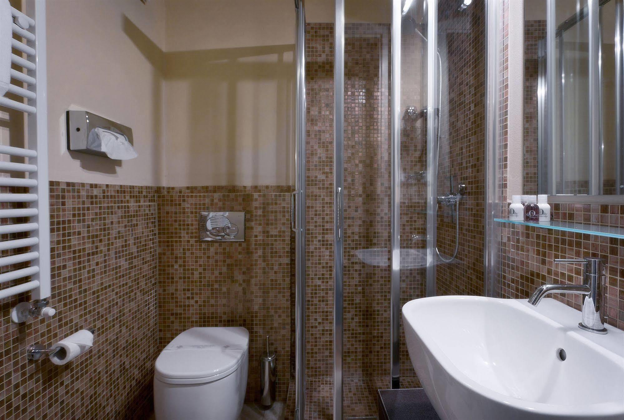 Residenza D'epoca Relais I Miracoli 2*
