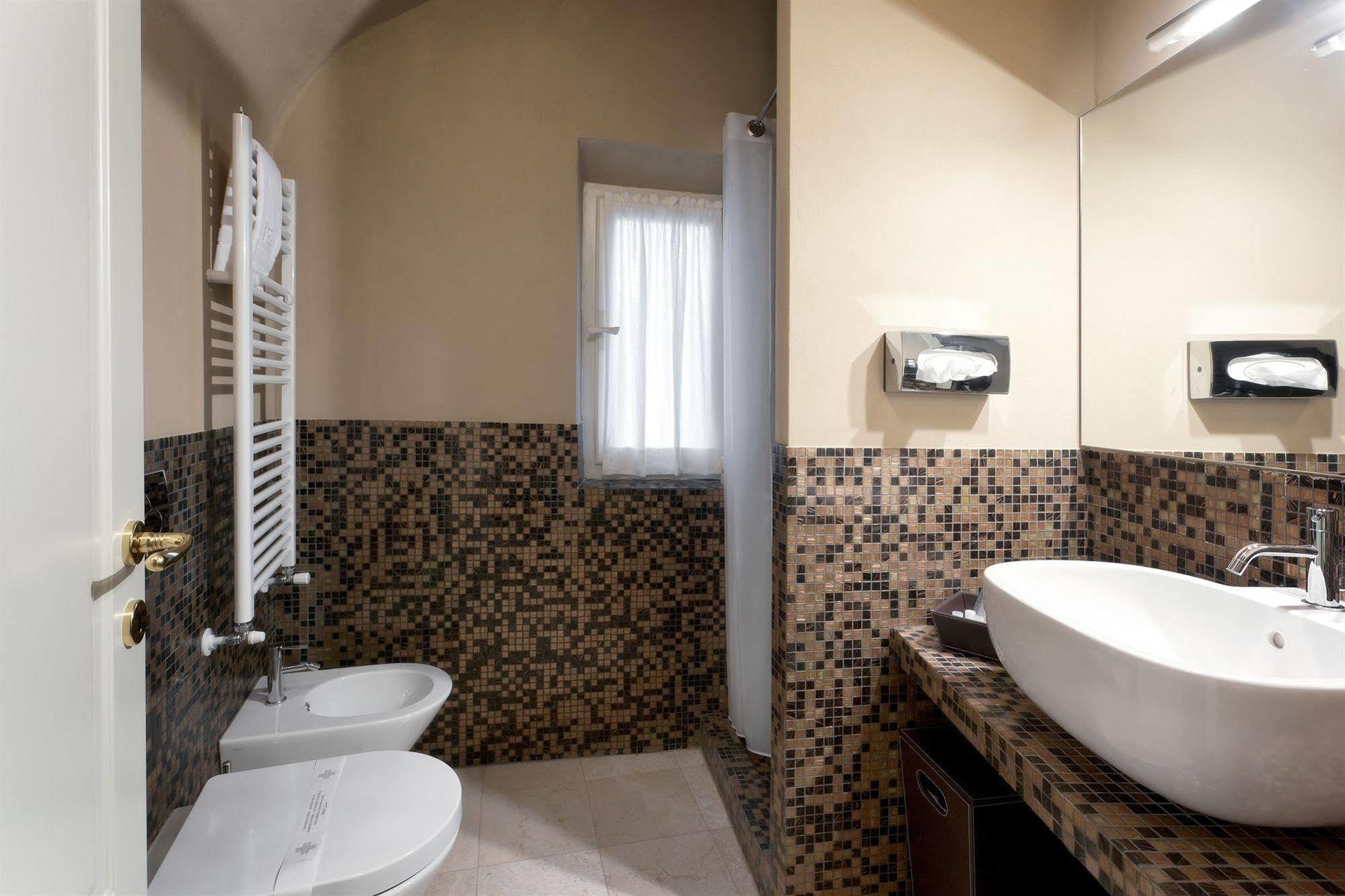Residenza D'epoca Relais I Miracoli Casa de hóspedes