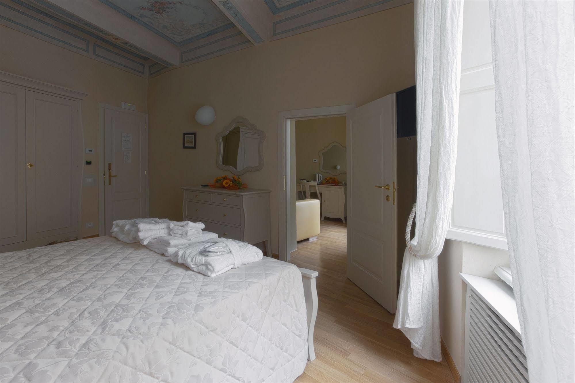 Residenza D'epoca Relais I Miracoli Casa de hóspedes