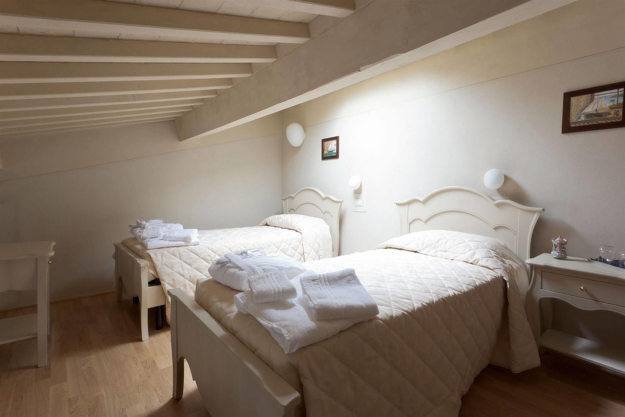 Residenza D'epoca Relais I Miracoli Casa de hóspedes
