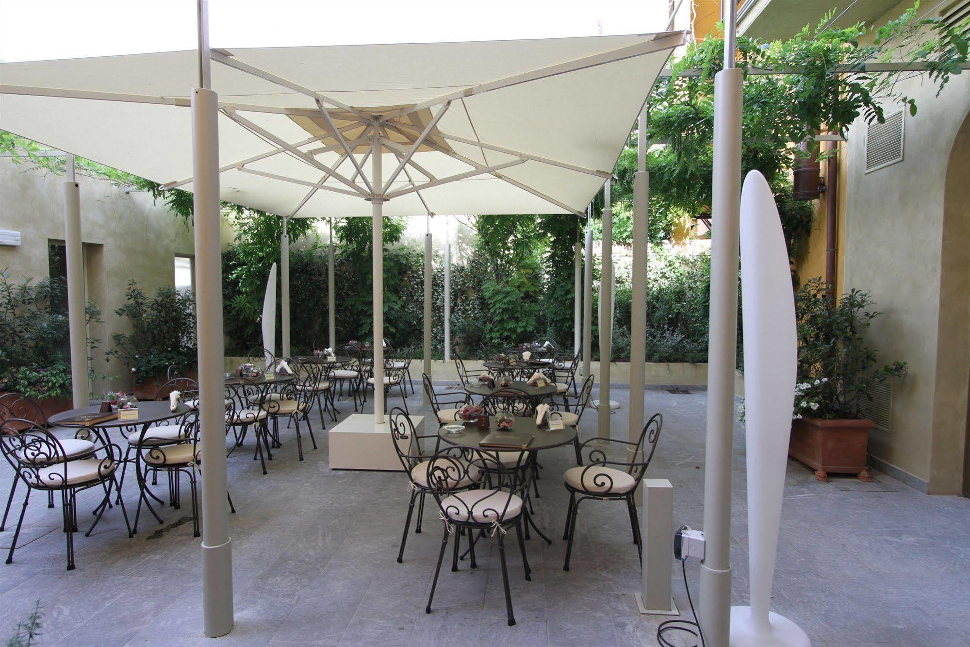Residenza D'epoca Relais I Miracoli