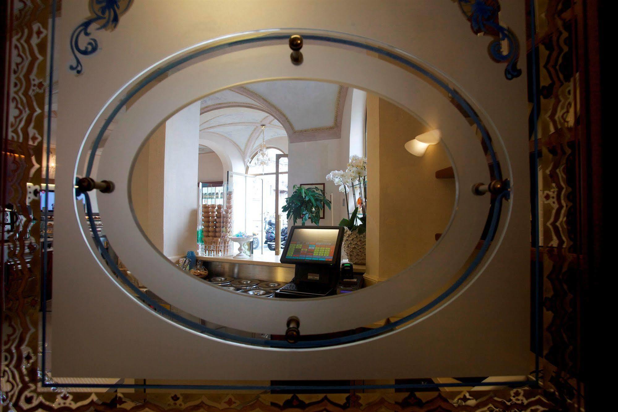Casa de hóspedes Residenza D'epoca Relais I Miracoli 2*