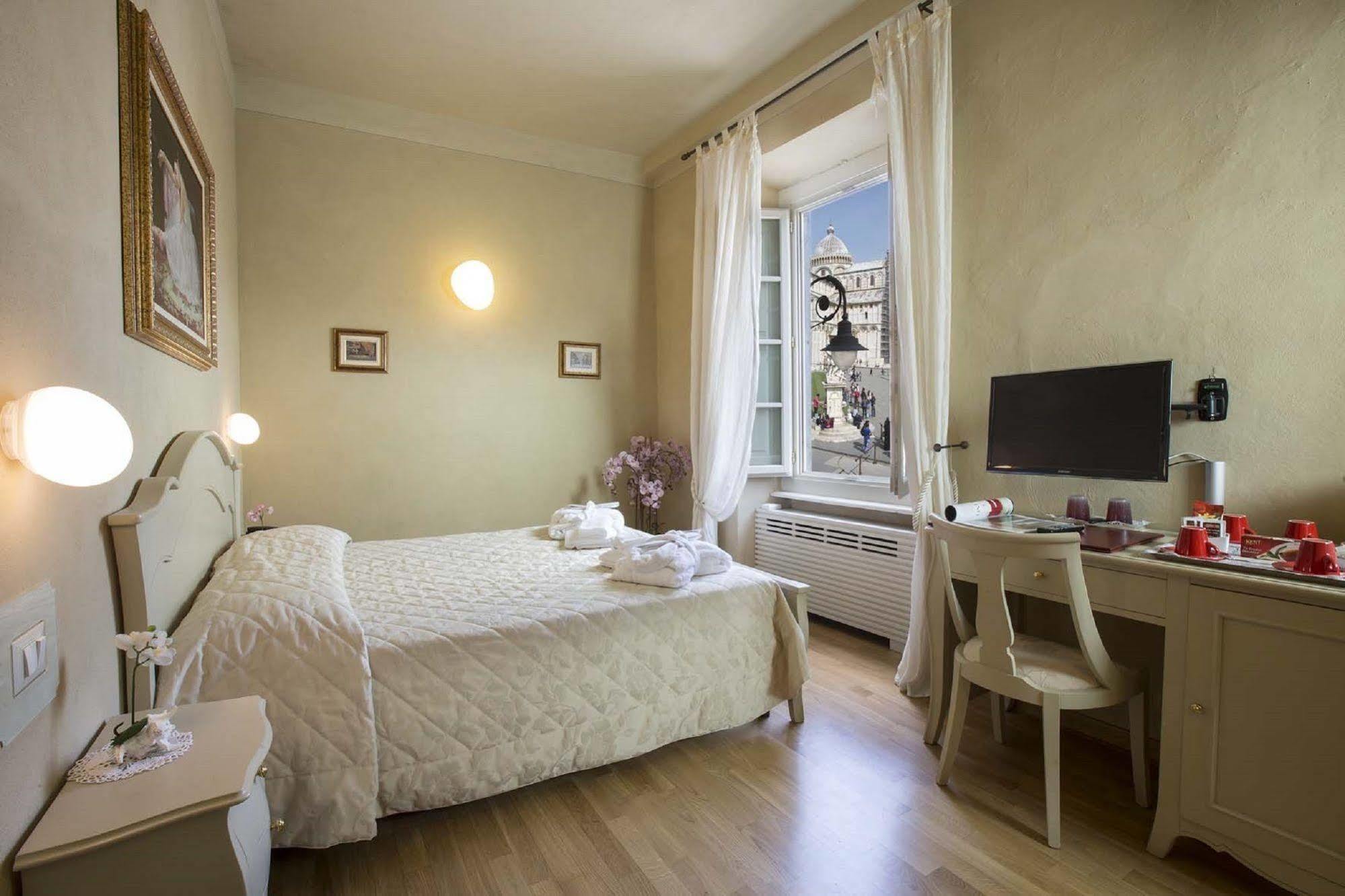 Residenza D'epoca Relais I Miracoli 2*