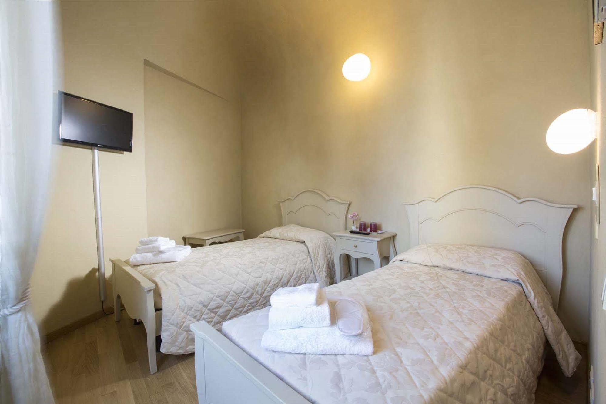 Residenza D'epoca Relais I Miracoli 2*