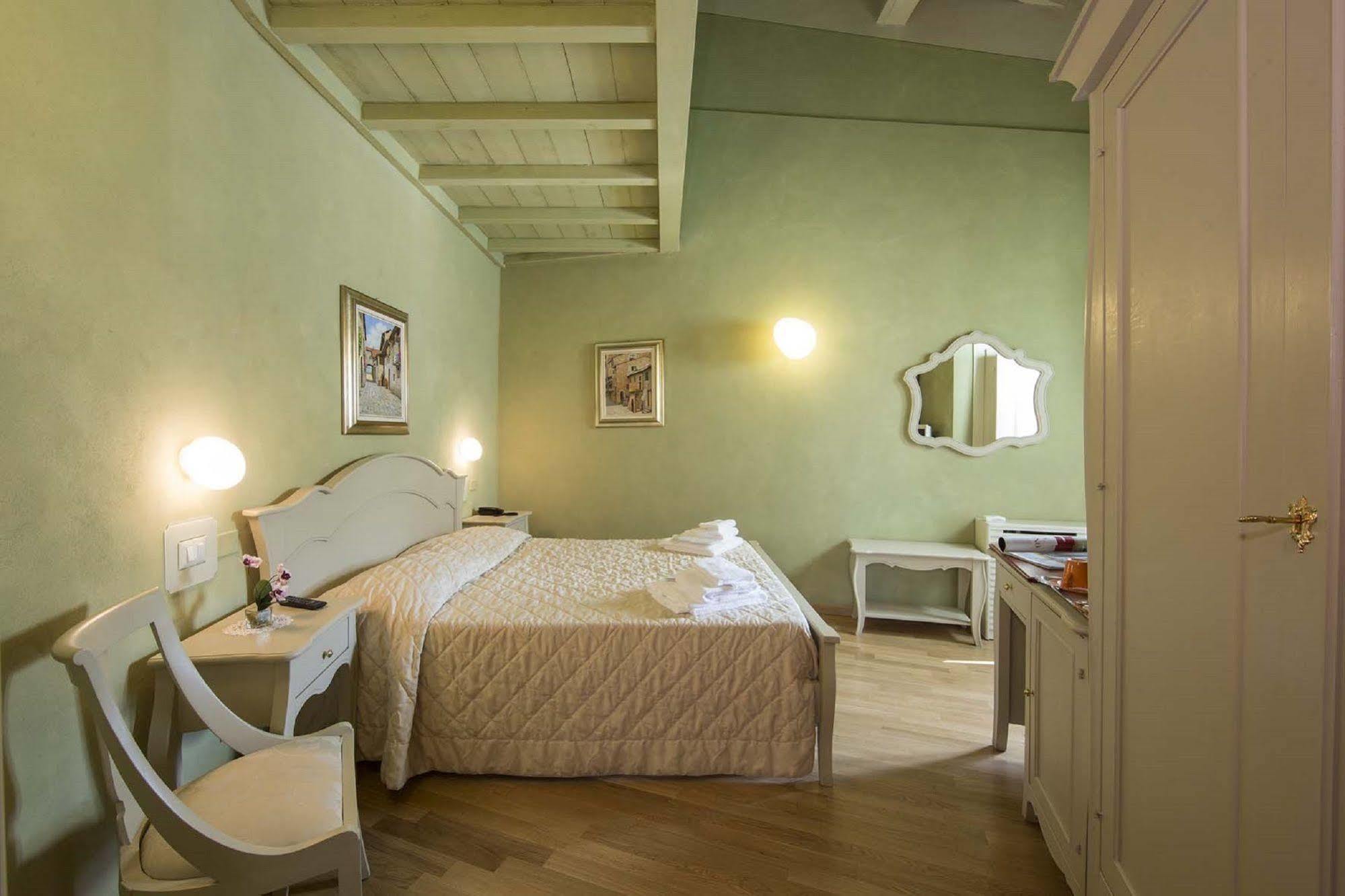 Residenza D'epoca Relais I Miracoli 2* Pisa