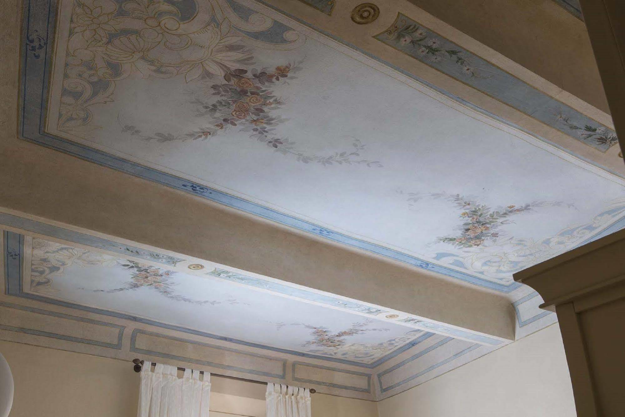Casa de hóspedes Residenza D'epoca Relais I Miracoli