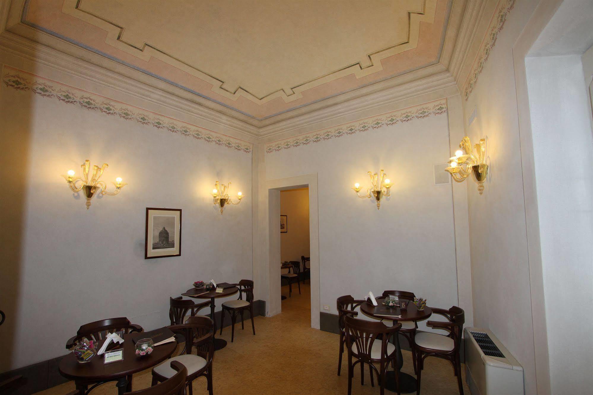 Residenza D'epoca Relais I Miracoli Casa de hóspedes Pisa