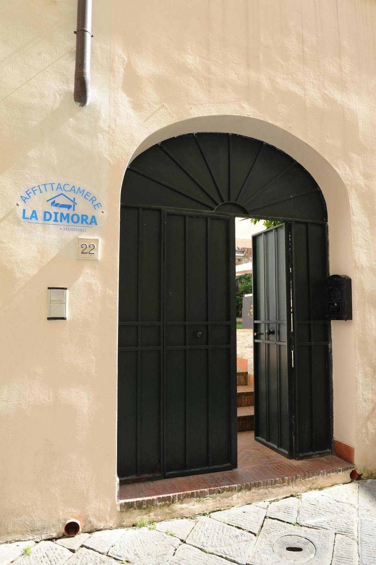 La Corte Di Lisa - Self Check-in Bed & Breakfast Pisa