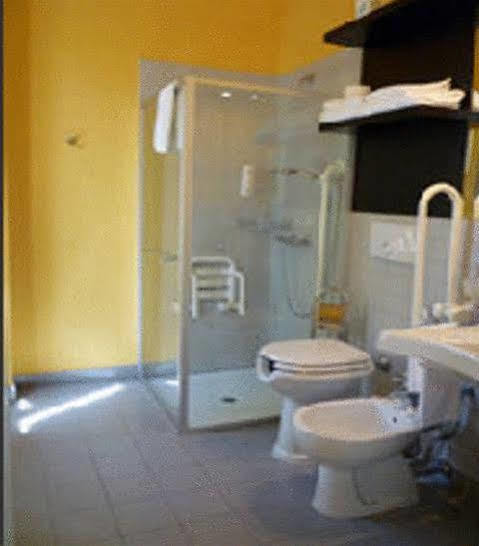 Bed & Breakfast 4 Pisa