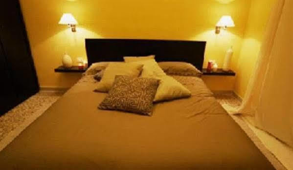 Bed & Breakfast 4 Pisa