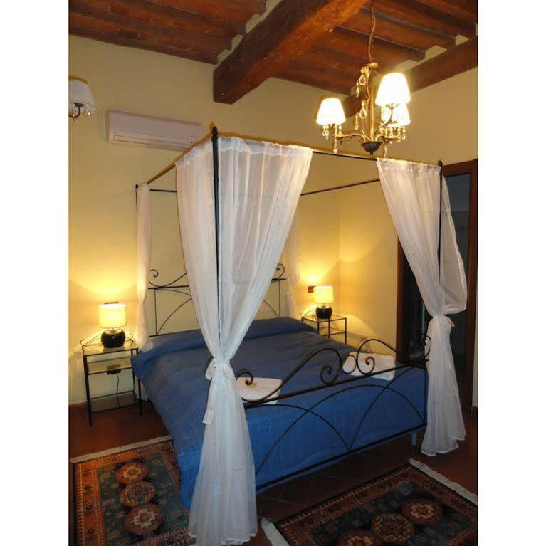 Window To The Tower Bed & Breakfast Pisa