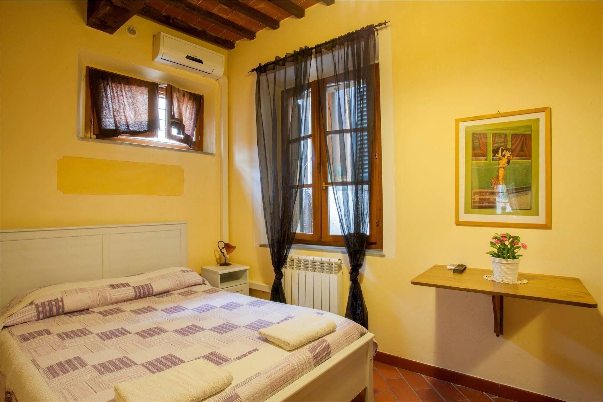 Maison La Nunziatina 3*