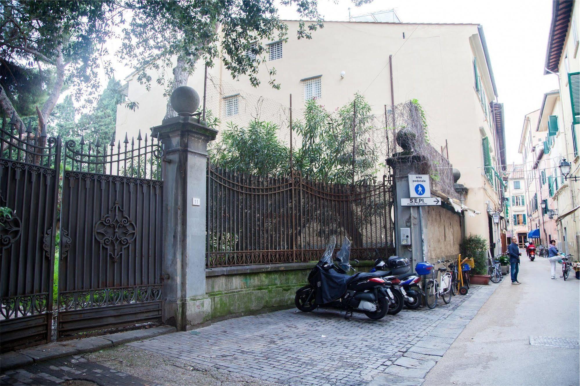 Maison La Nunziatina 3* Pisa