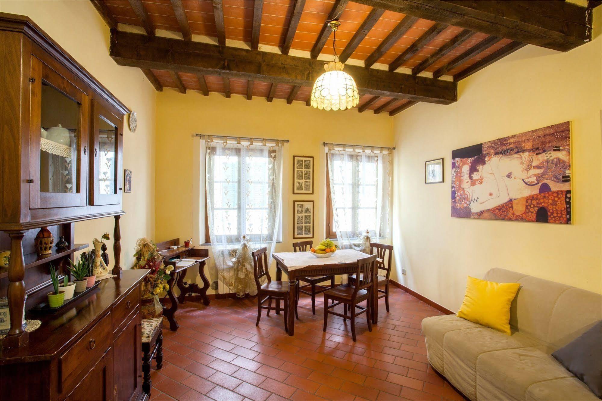 Frühstückspension Maison La Nunziatina 3*