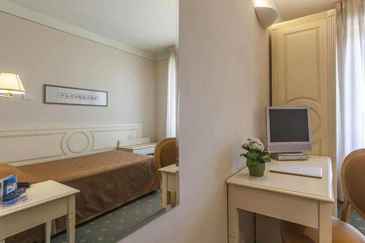 Grand Bonanno 4* Pisa