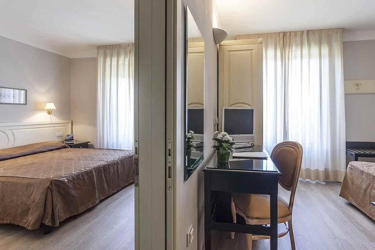 Grand Bonanno Hotel Pisa