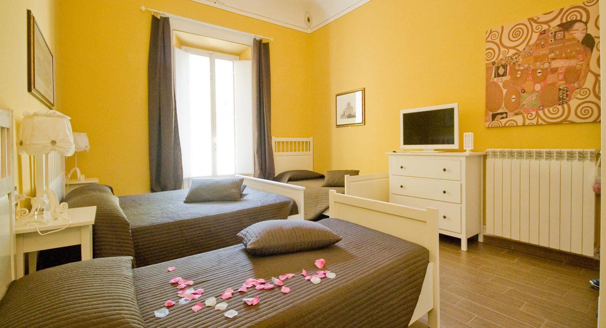Tower Hotel Pisa