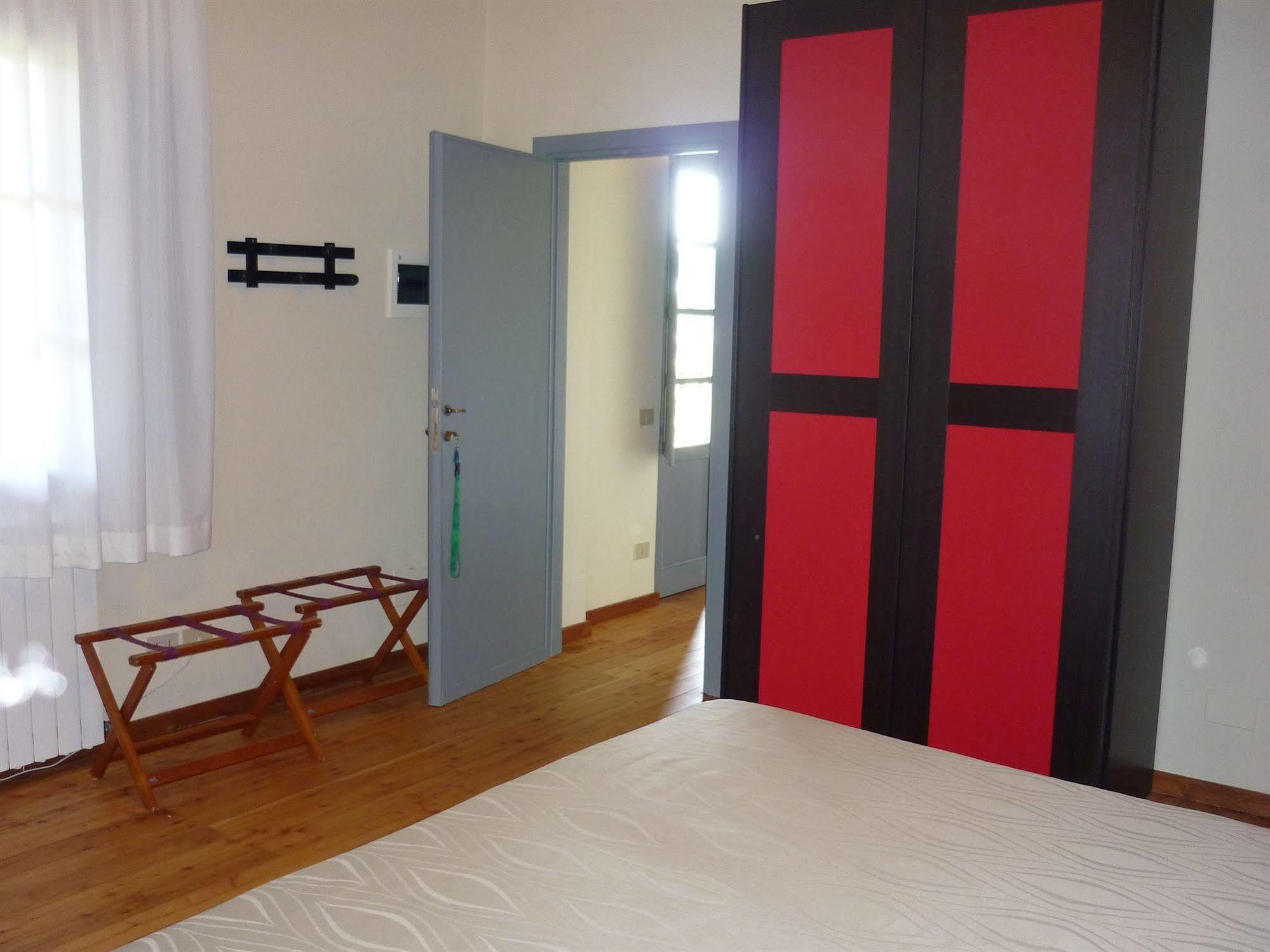 Casale La Sterpaia 3* Pisa