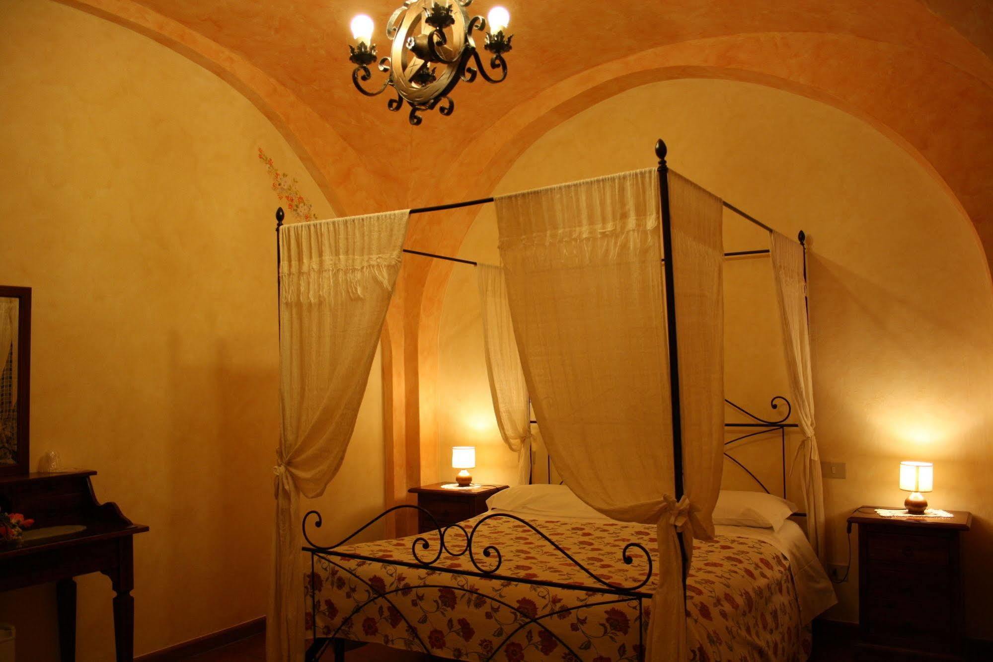 Farm stay Agriturismo La Pisana
