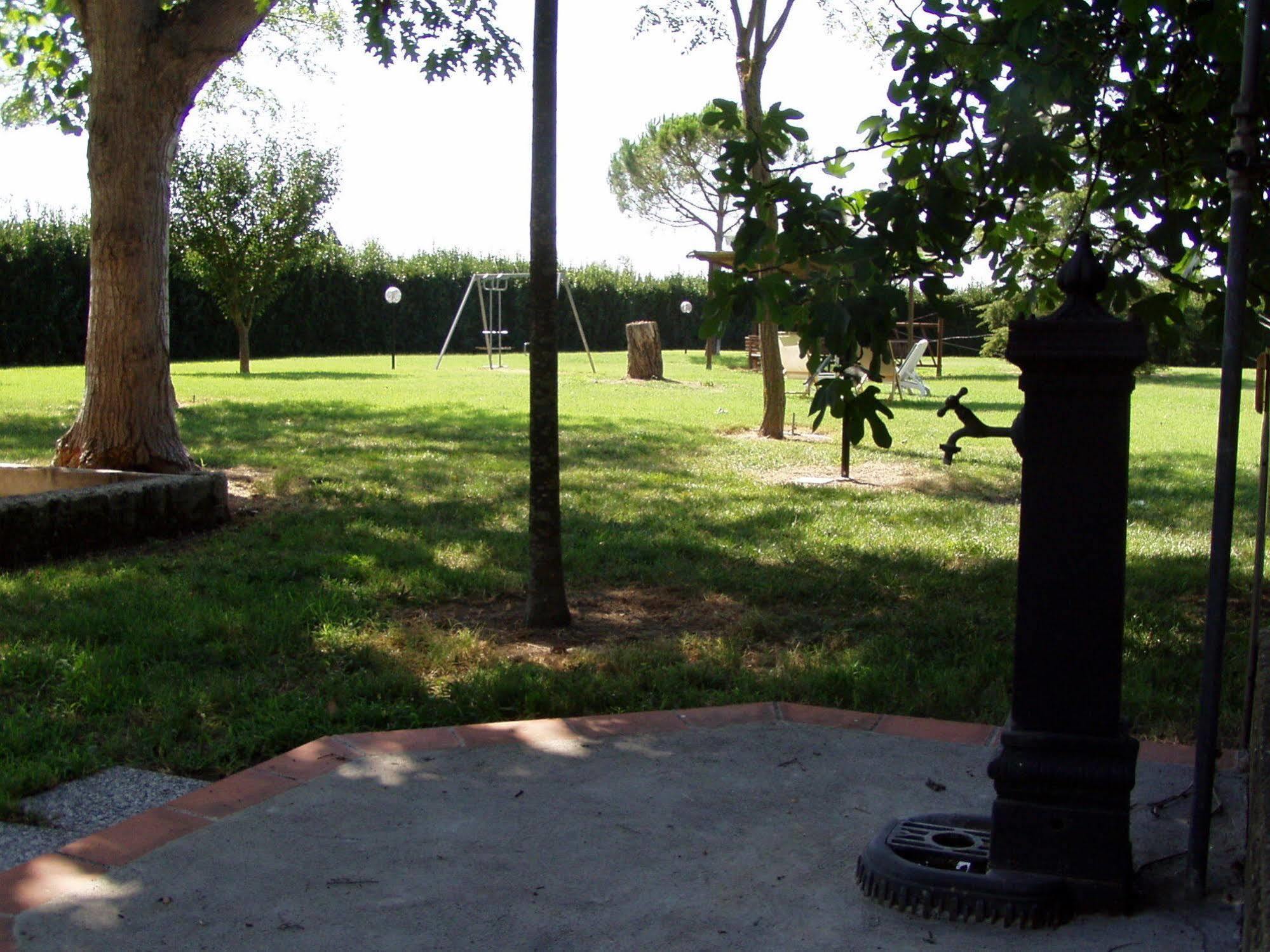 Agriturismo La Pisana Pisa