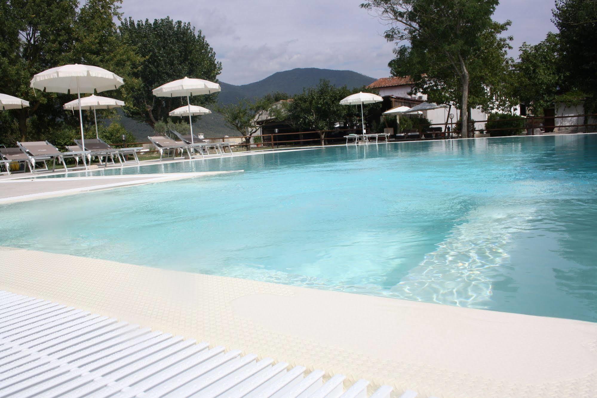Farm stay Agriturismo La Pisana
