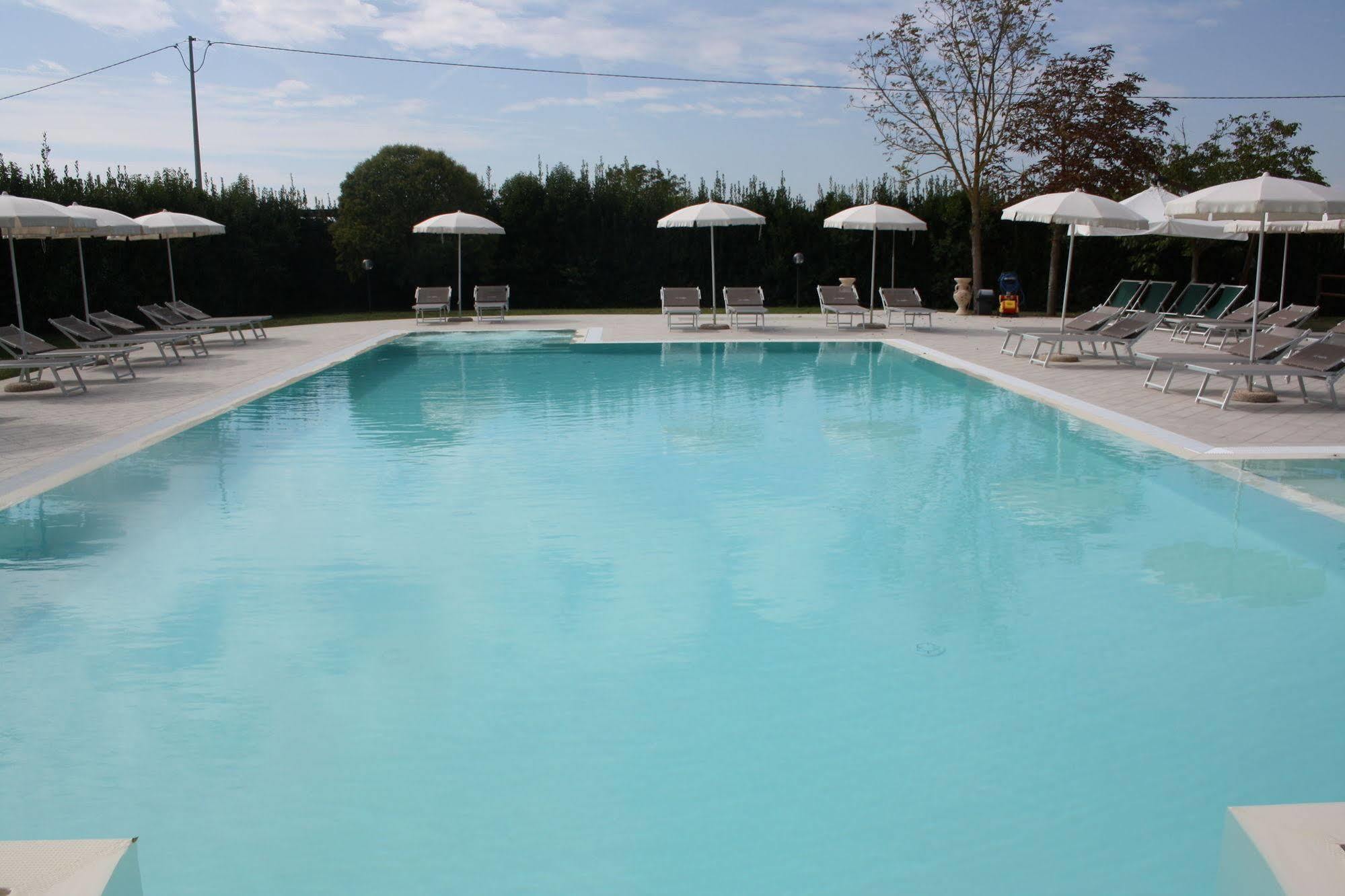 Agriturismo La Pisana *
