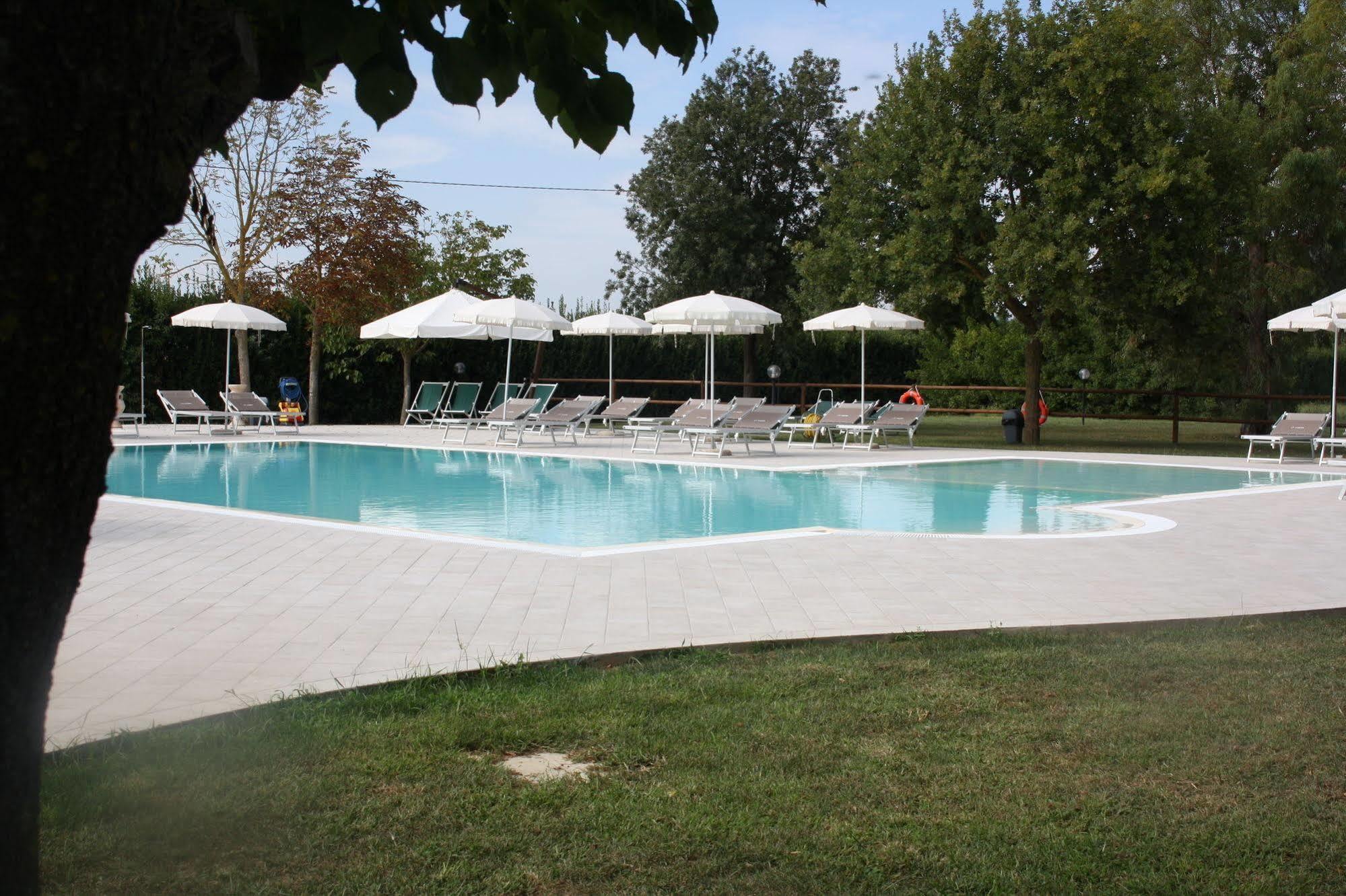 Agriturismo La Pisana * Pisa