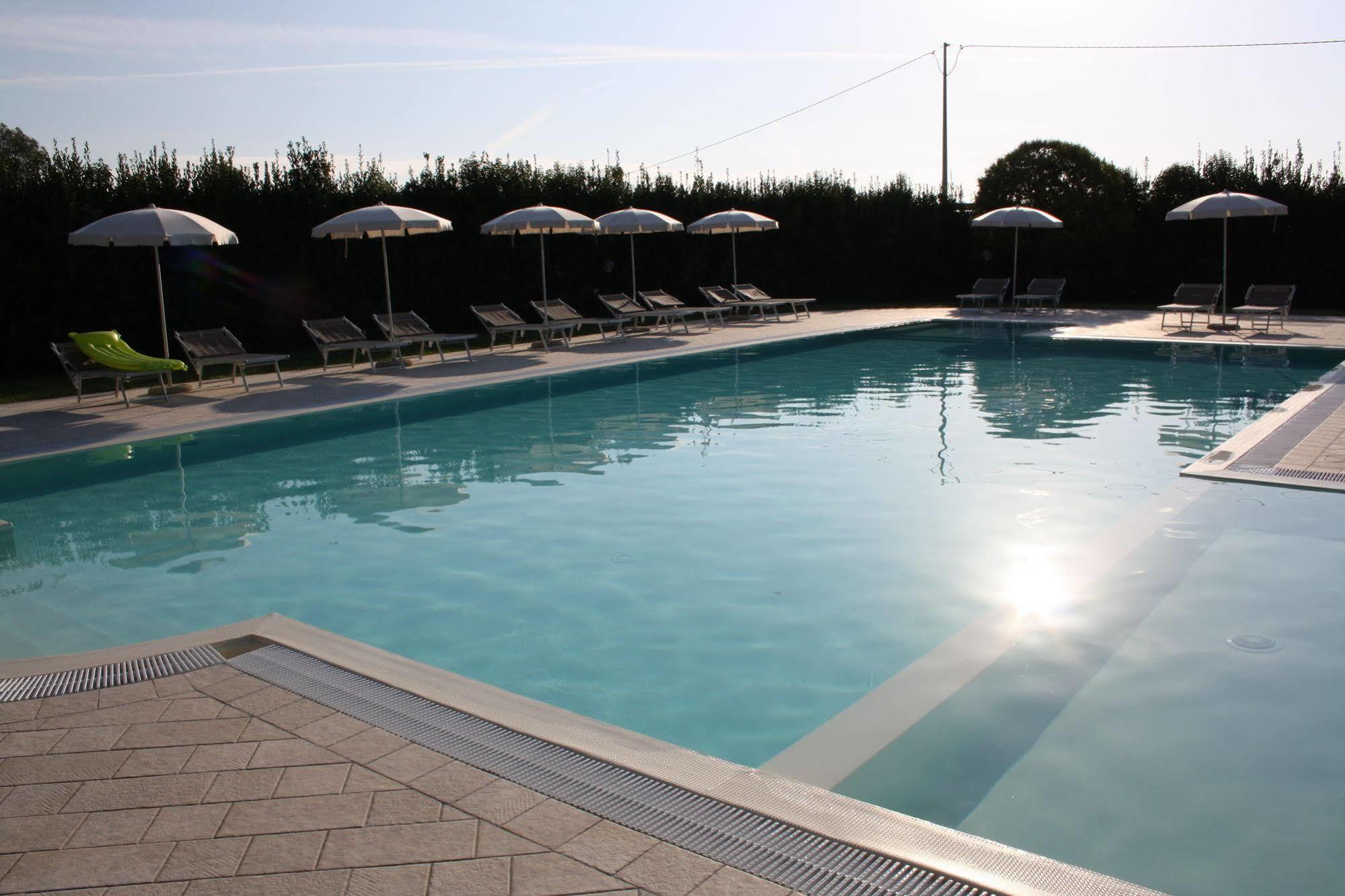 Agriturismo La Pisana Farm stay Pisa