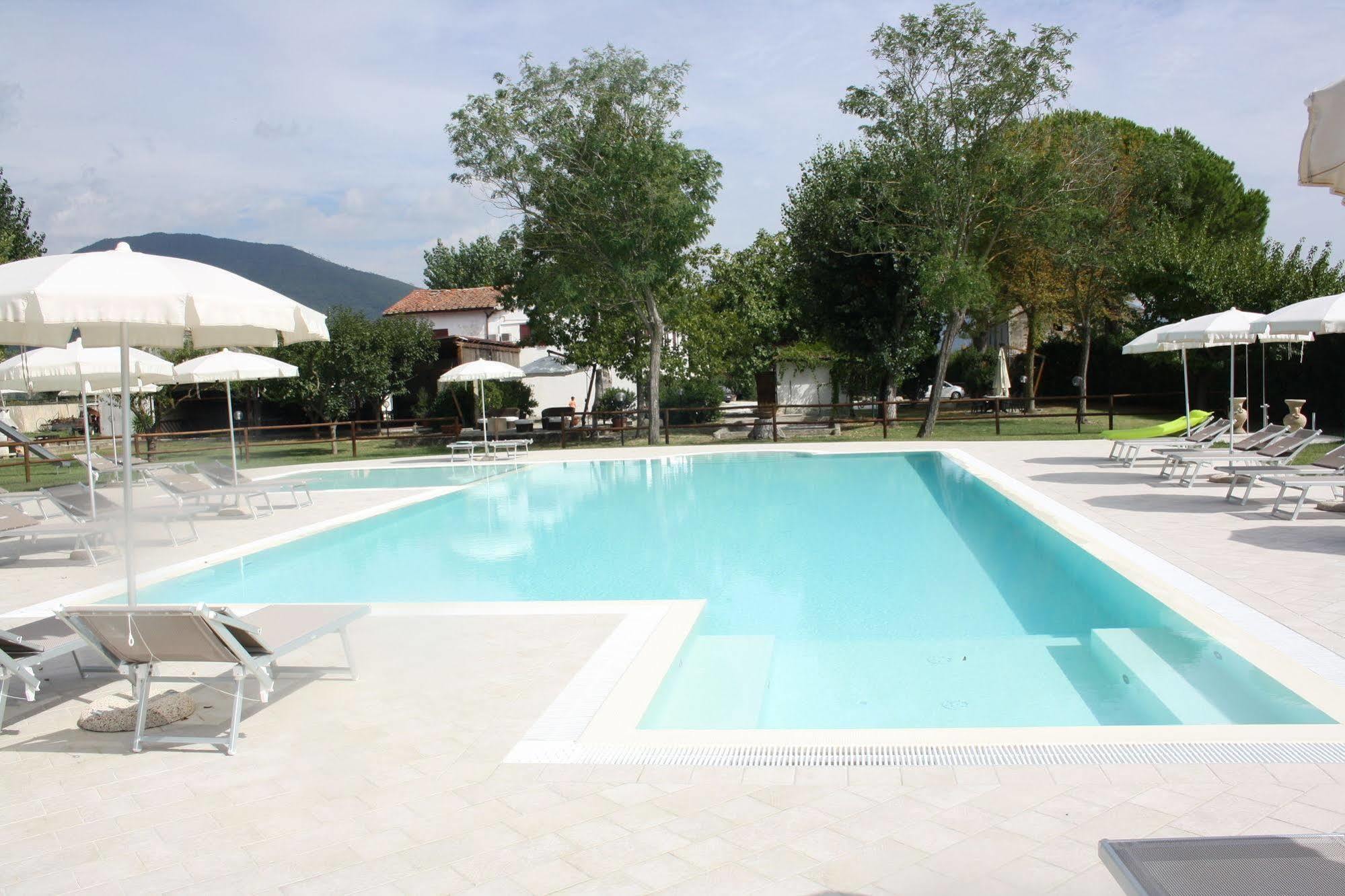 Farm stay Agriturismo La Pisana *