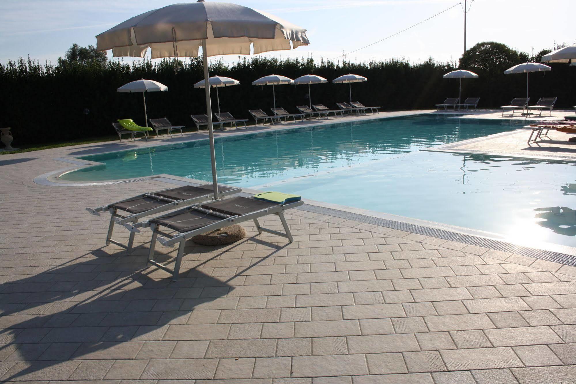 Farm stay Agriturismo La Pisana Pisa
