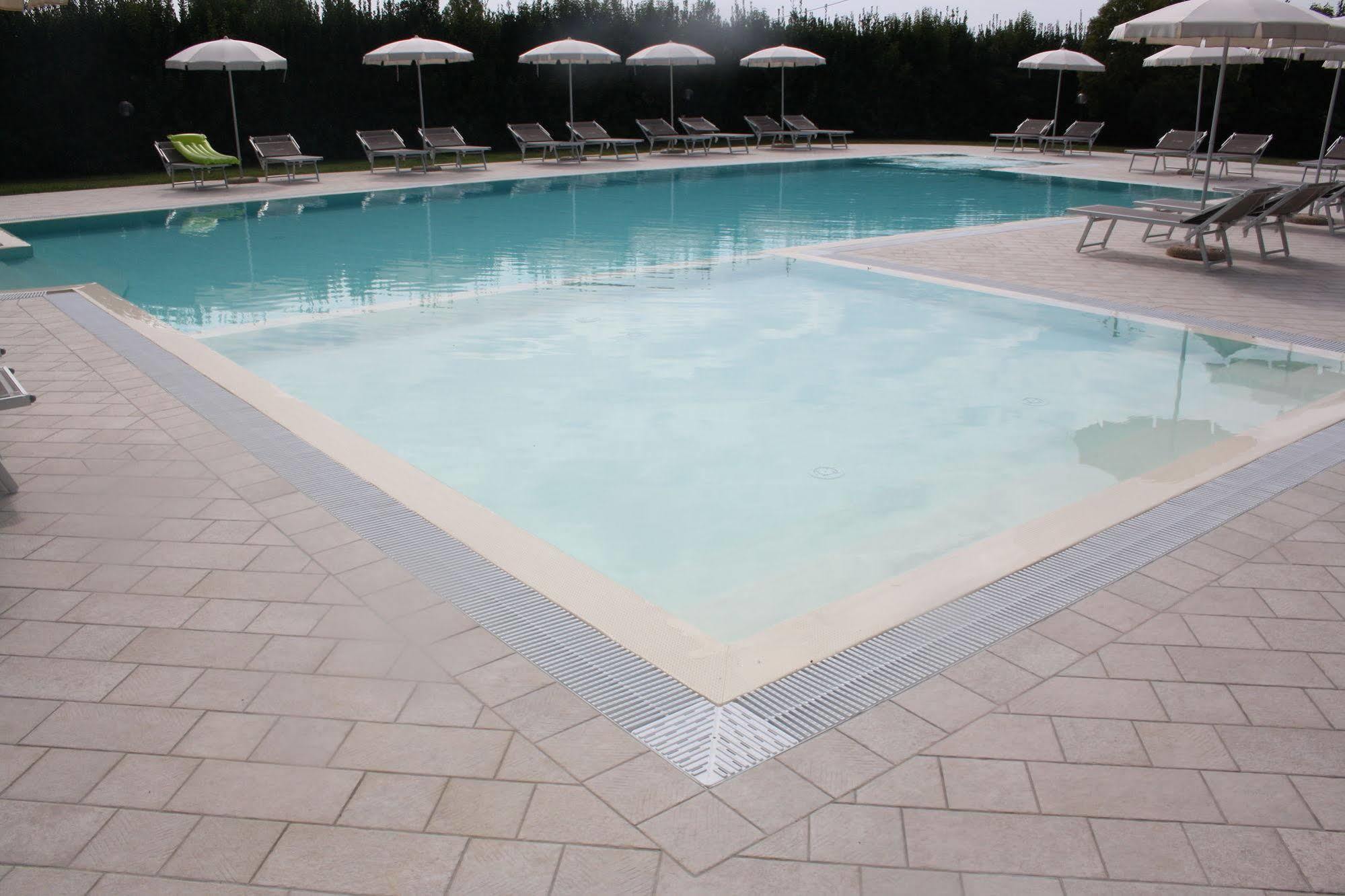 Agriturismo La Pisana Farm stay Pisa
