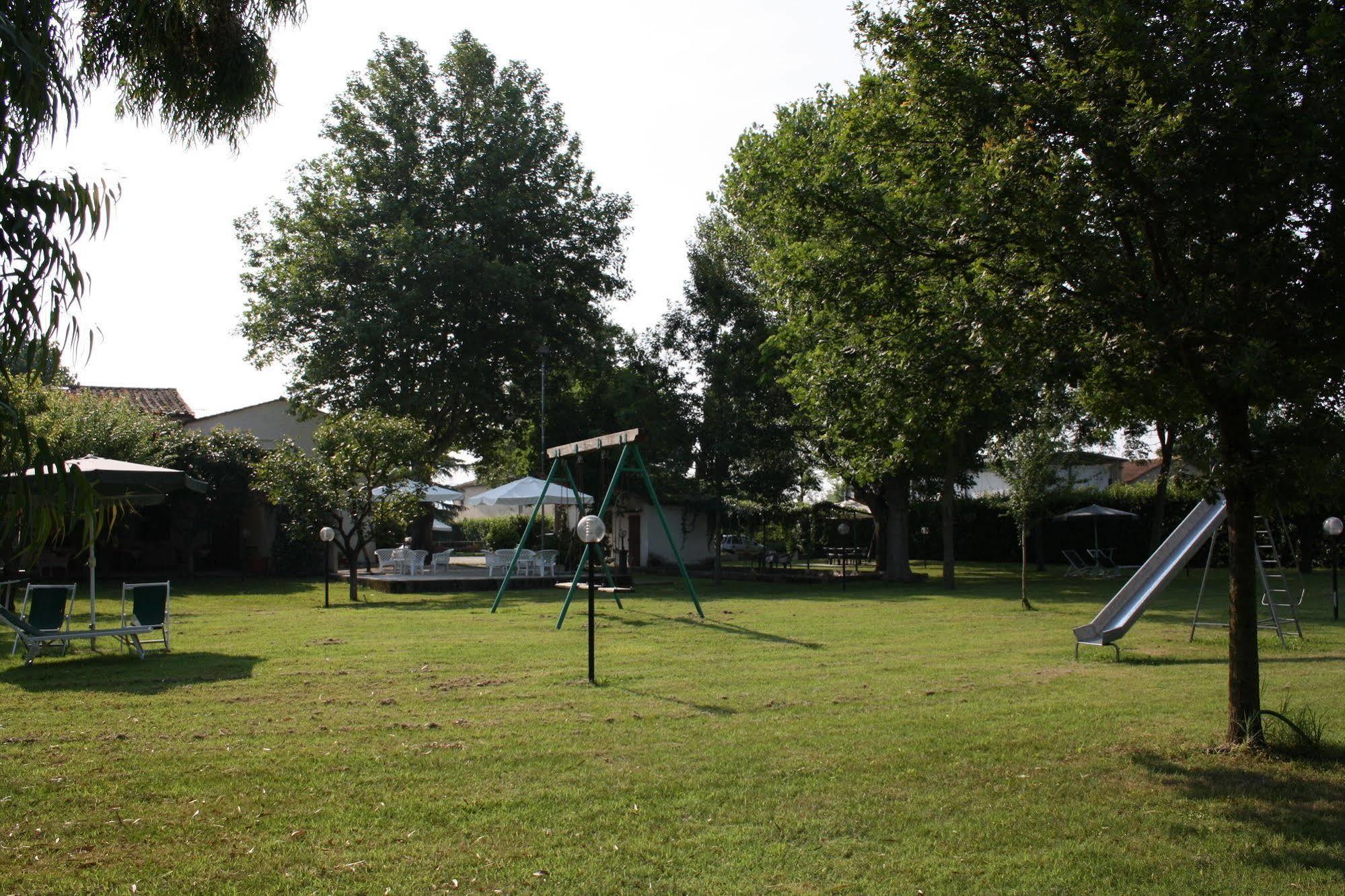 Agriturismo La Pisana * Pisa