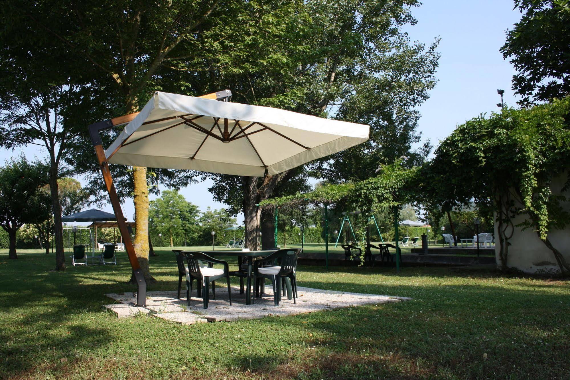 Agriturismo La Pisana * Pisa