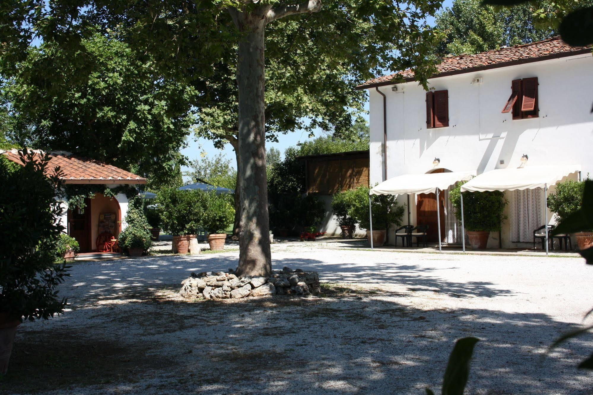 Agriturismo La Pisana * Pisa