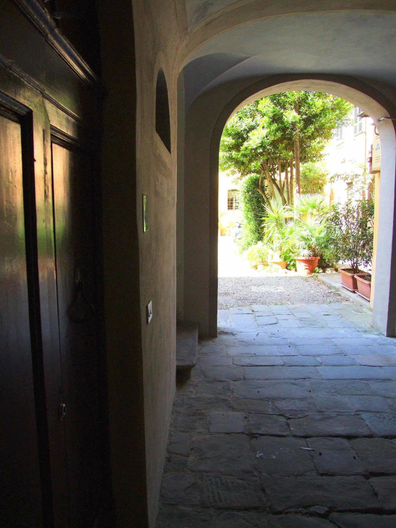 Le Volte Appartamento