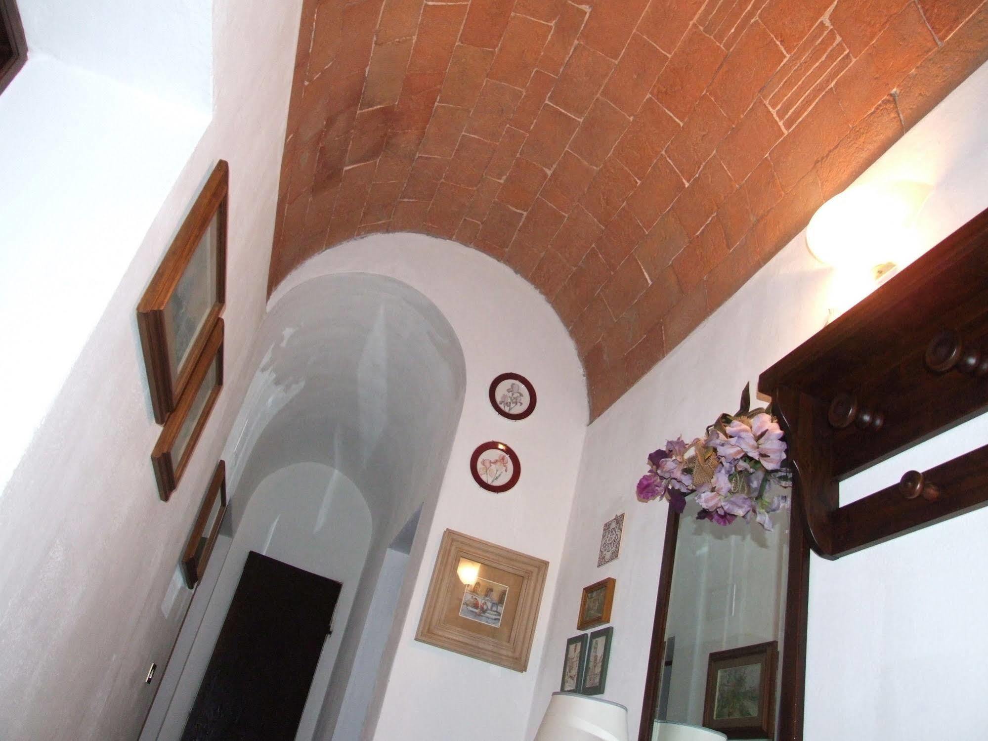 Le Volte Apartment *